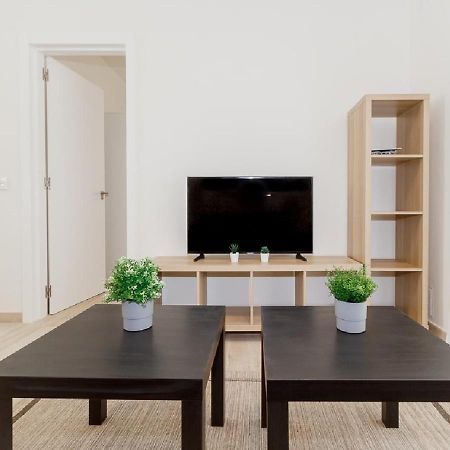 Moderno Apartamento Urbano En Barrio Historico 1ºd Santa Cruz de Tenerife Esterno foto